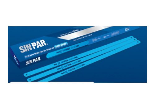 Hojas de sierra A/R 300mm 24D SMAR-2124x50 Sin Par