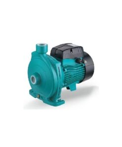 Electrobomba centrifuga monofasica 1/2hp ACm37 Leo