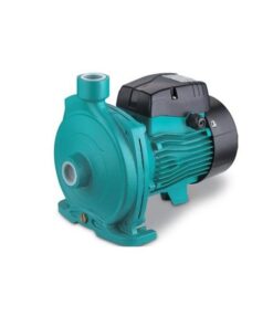 Electrobomba centrifuga monofasica 3/4hp ACm60 Leo