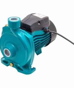 Electrobomba centrifuga monofasic 1,5hp ACm110 Leo