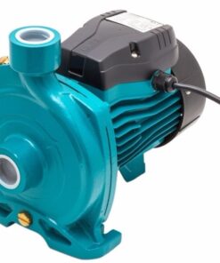 Electrobomba centrifuga monofasica 2hp ACm150 Leo