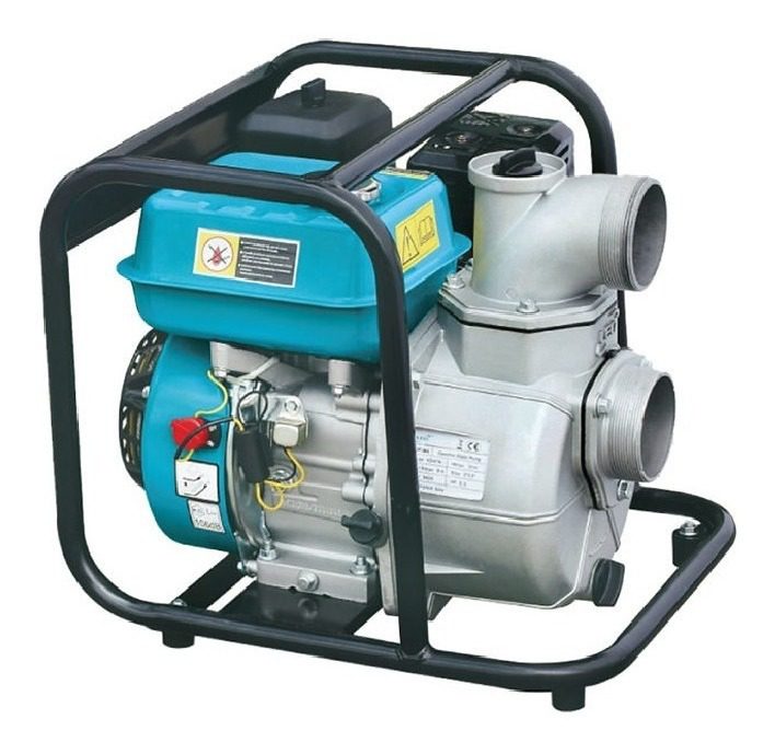 Motobomba naftera LGP-30A 3" Leo