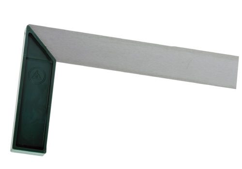 Escuadra fleje hierro 45 x 250 Santa Juana