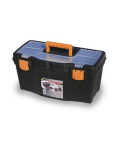 Caja 19.5" c/bandeja y gavetero CF43 Sao Leopoldo