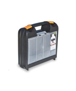Caja porta taladro 12" CF28 Sao Leopoldo (ex 5008)