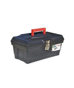 Caja 17" cierre metalico CF41 Sao Leopoldo