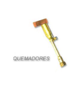 Quemador F100 Balsalobre