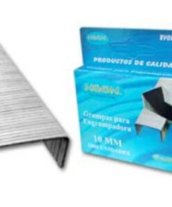 Grampas para engrampadoras de 8mm 0070 Evol