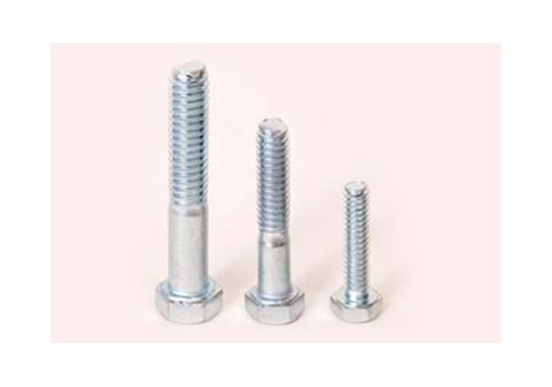 Bulon zincado USS 9/16x3.1/2 (50)