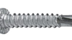 Tor cab philps pan head autop c/mech 6x1/2" xB100