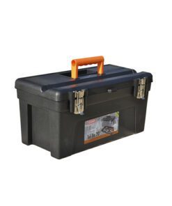 Caja 20" cierre metalico CF38 50.5x27.5x25.2 Sao L