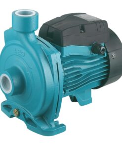 Electrobomba centrifuga trifasica 1hp AC65 Leo