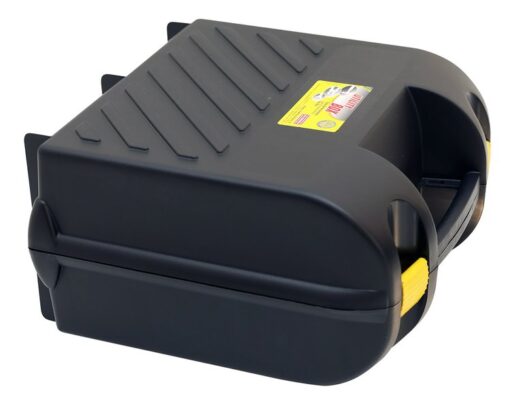 Caja porta taladro 14" CF46 Sao Leopoldo