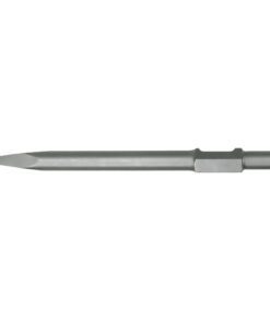 Punta hexagonal de 30mm X 410 mm largoKWB