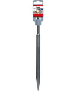 Punta SDS Plus 250mm italiana KWB