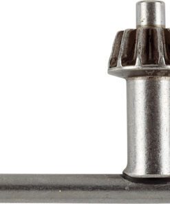 Llave para mandriles de 10 y 13mm mango corto KWB
