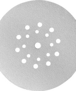 Lija 225/120 para TC-DW 225 (5 unid) KWB