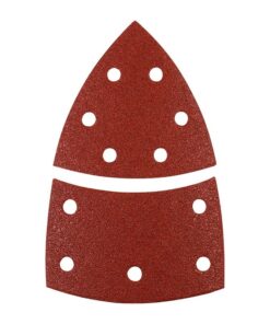 Lija delta p/TE-OS18LI con velcro gr40 KWB