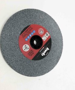 Piedra de afilar grueso 150x12.7x16mm KWB