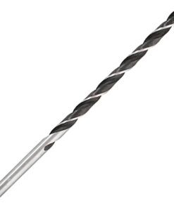Mecha espiral para madera extra larga 10x400mm KWB