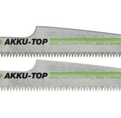 Hoja sierra sable d.jap x2 cte fin L230mm KWB