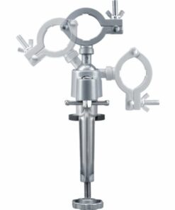 Tornillo de banco articulacon esferica KWB(x)