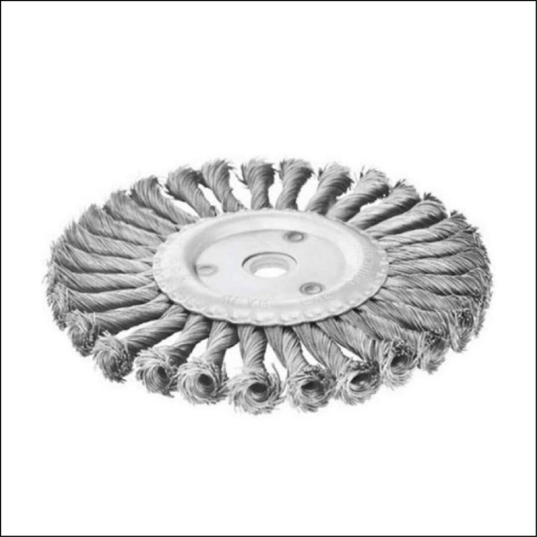 Cepillo plano ace trenz125mm p/amol TAC35051 Total