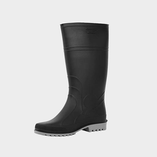 Botas Pampero JOBMASTER negra Nº39