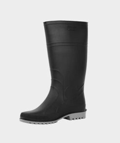 Botas Pampero JOBMASTER negra Nº43