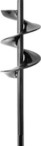 Hoyadora para tierra 50mm KWB