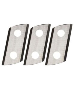 Cuchillas para trituradora REDAXXO 36/25 Einhell
