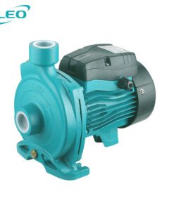 Electrobomba centrifuga doble camara  2ACm150 Leo
