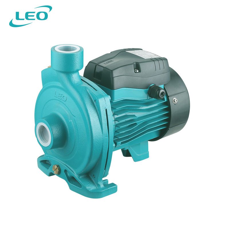 Electrobomba centrifuga doble camara 2ACm150 Leo