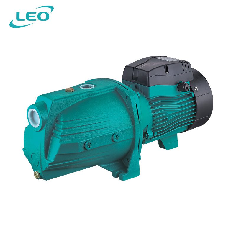 Electrobomba autoaspirante monofas 1.2hp AJm90 Leo