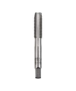 Macho de roscar entallador M12 9x75mm KWB