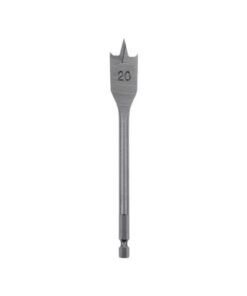 Mecha pala para madera 28mm. KWB