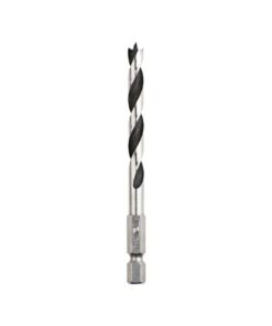 Mecha de insercion para madera 6mm hex KWB