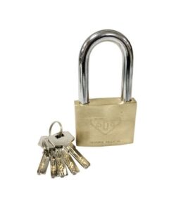 Candados nº 50 llave maestra 606