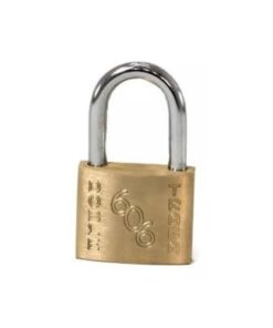 Candados nº 65 llave maestra 606