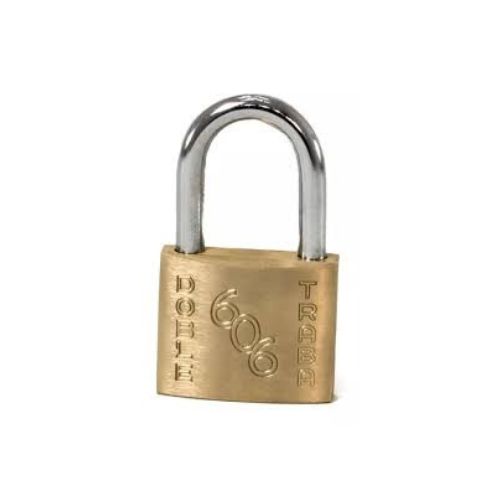 Candados nº 65 llave maestra 606