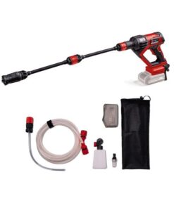 Hidrolavadora HYPRESSO 18/24-1 Li Einhell