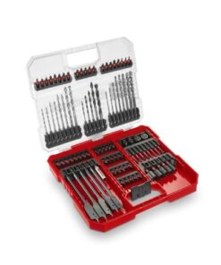 XL-CASE Box Set Impa 95pcs LS KWB