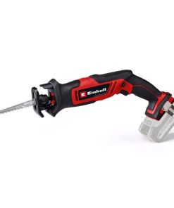 Sierra Sable Multi. Bat.TE-AP 18/13Li Solo Einhell