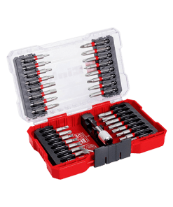 Set de puntas 33pzas Einhell