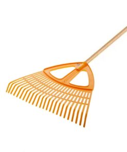 Barrehojas plastico con cabo 560mm El Abuelo
