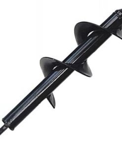 Hoyadora para tierra 70mm KWB