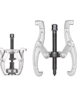 Extractor universal 2 patas 4" DYLLU DTGP2A04