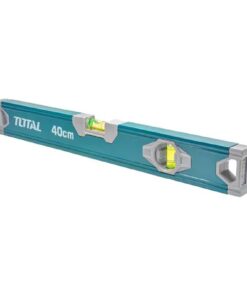 Nivel burbuja 40cm industrial TMT24036