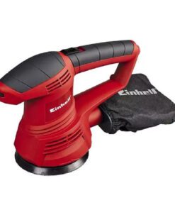 Lijadora roto orbital electrica TC-RS 38 E Einhell