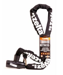 Cadena de seguridad 8mm 120cm ZEES0500